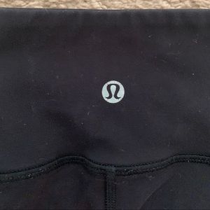 Lulu leggings